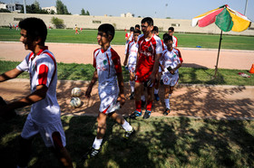 آکادمی فوتبال راه‌آهن